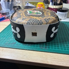 三線　ティーガの画像