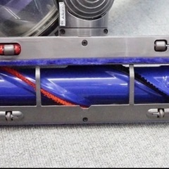 dyson ダイソン サイクロン掃除機 CY25 付属品付き 動作確認済み  の画像