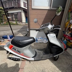 ホンダフラッシュSの画像
