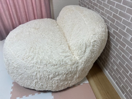 ココ クッションソファー