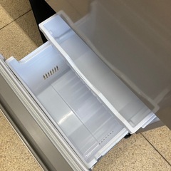 リユースマン倉敷、冷蔵庫265L、シルバー、日立、R-27KV、2019年製の画像