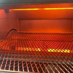 トースター
の画像
