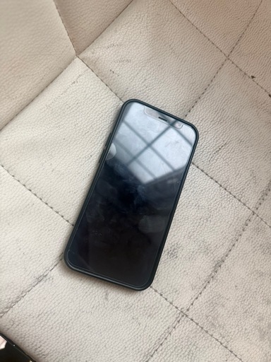 iPhone12mini