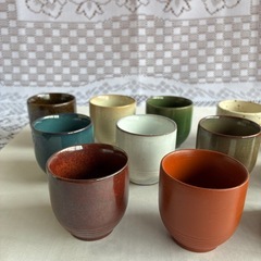 盃　15個の画像