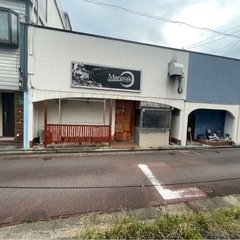 【大家直募集❗️】桑名市三ツ矢橋貸店舗　出店業種問いません…