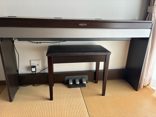 YAMAHA電子ピアノ  ARIUS  YDP-S31