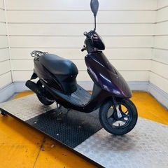 40043km ★始動動画あり★ ホンダ Dio　AF68　原付　兵庫県　神戸市　バイクの画像