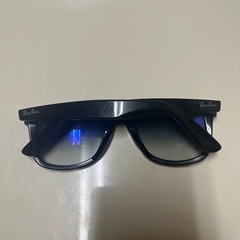 〈取引中〉Rayban サングラスの画像