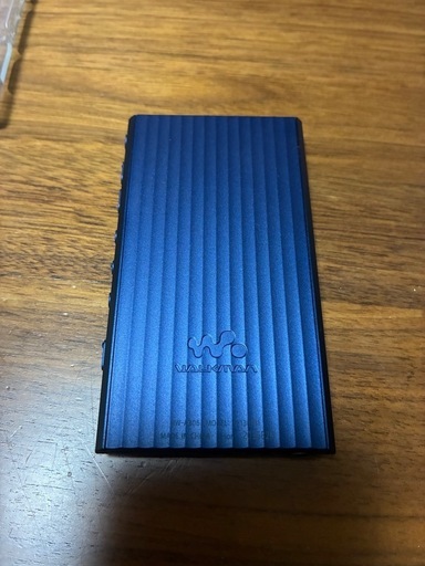 SONY WALKMAN NW-A306 