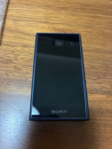 SONY WALKMAN NW-A306 