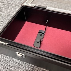 コレクション用バットケースの画像