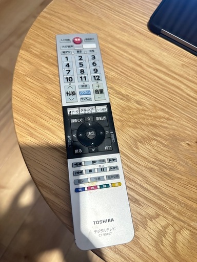 東芝 REGZA 58M500X (58インチ 4Kテレビ)