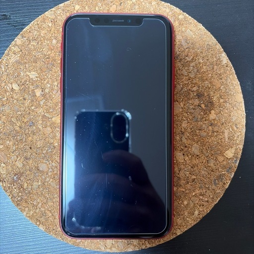 iPhone 11本体