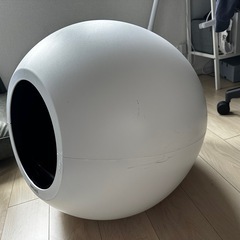 猫自動トイレ　circle 0の画像