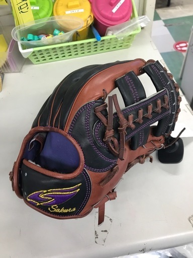 新品未使用、天谷宗一郎 /走塁手袋両手 【公式通販】