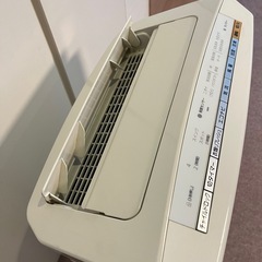 空気清浄機の画像