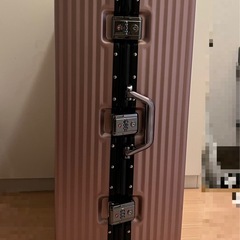 スーツケースの画像