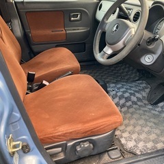 値下げ コミコミ価格 車検丸々2年付き アルトラパン he21s 車検10年5月まで　距離12.8万キロの画像