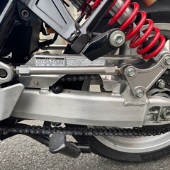 ホンダ CB1300SF 走行6000km 実走 2オーナの画像