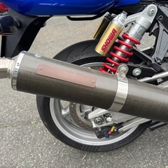 ホンダ CB1300SF 走行6000km 実走 2オーナの画像
