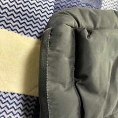 ユニクロ： C ショルダーバックの画像