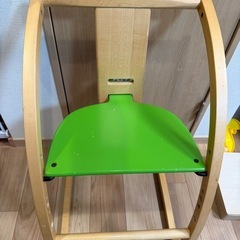 New Bambini バンビーニチェア　SNC-04 ベビーセットの画像