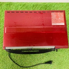 象印 オーブントースター ET-WM22の画像
