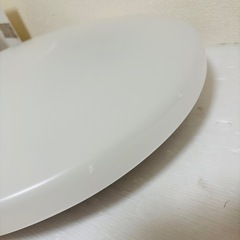 Port Tech LEDシーリング PTD-U08MD  リモコンなし/J045-44の画像