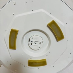 Port Tech LEDシーリング PTD-U08MD  リモコンなし/J045-44の画像