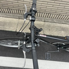 PROVROS  ロードバイクの画像