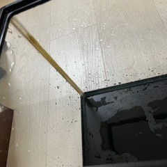 水槽セットの画像