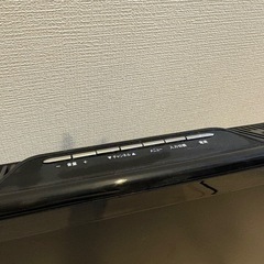 直接手渡し限定　22型液晶カラーテレビ　の画像