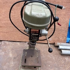 RYOBI 卓上ボール盤 TB-1013の画像