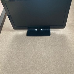 中古】静岡県の液晶テレビを格安/激安/無料であげます・譲ります