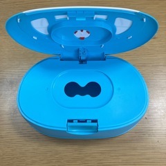 ドラえもん　　ウエットティッシュケースの画像