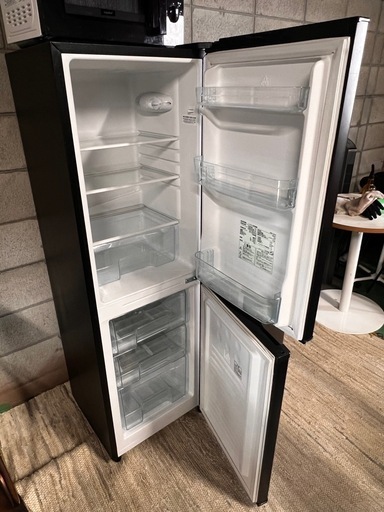 ✨ A896♠️配送設置可♠️冷蔵庫・洗濯機・電子レンジ 3点セット 2022〜2024年製
