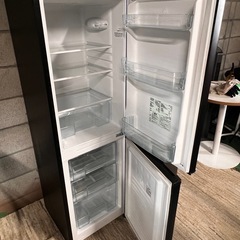 ✨ A896♠️配送設置可♠️冷蔵庫・洗濯機・電子レンジ 3点セット 2022〜2024年製の画像