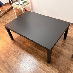 IKEA  ローテーブルの画像