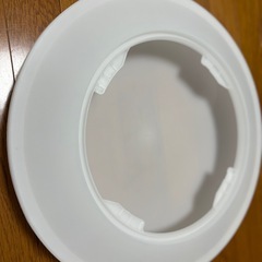 LEDシーリングライト2個セット　アイリスオーヤマCEA-2006Dの画像