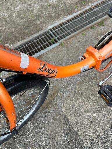 自転車 002 