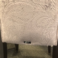 【美品】アデル高級チェア　の画像