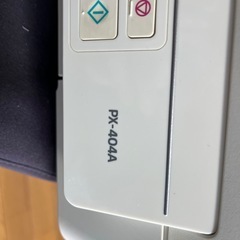 EPSON プリンター  ジャンクの画像