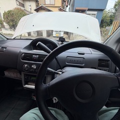 日産　オッティ　ターボ　１７年式　32,000キロの画像