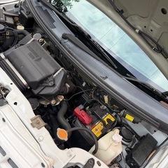日産　オッティ　ターボ　１７年式　32,000キロの画像
