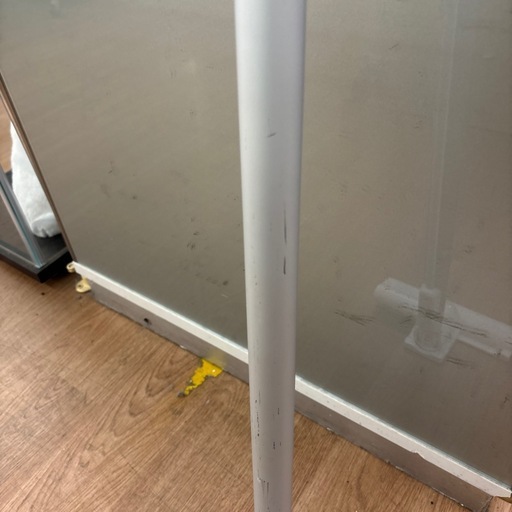 ☆ドリーム荒牧店☆ジモティー割引有☆【クリーニング済み】YAMAZEN/充電式掃除機/ZSP-L160/2024年製