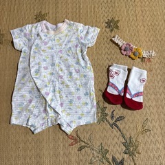 子供服の画像
