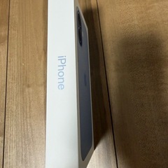 新品未開封　iPhone 17 256 GB  ミストブルー　SIMフリー　の画像