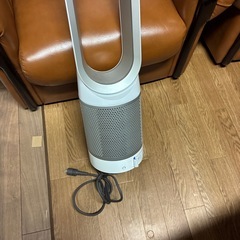 ダイソン　dyson 扇風機　　TH7-JP-MEB5302Aの画像