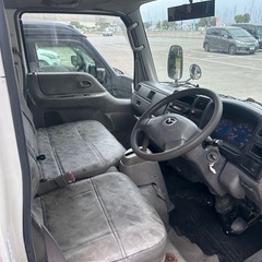 マツダ　タイタンの画像