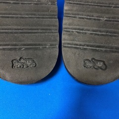 ジモティ割引有★【ジャングルジャングル岸和田店】COACH コーチ サンダル CR875 24.5cm　南大阪 岸和田市 貝塚市 泉佐野市 和泉市 忠岡町 熊取町の画像